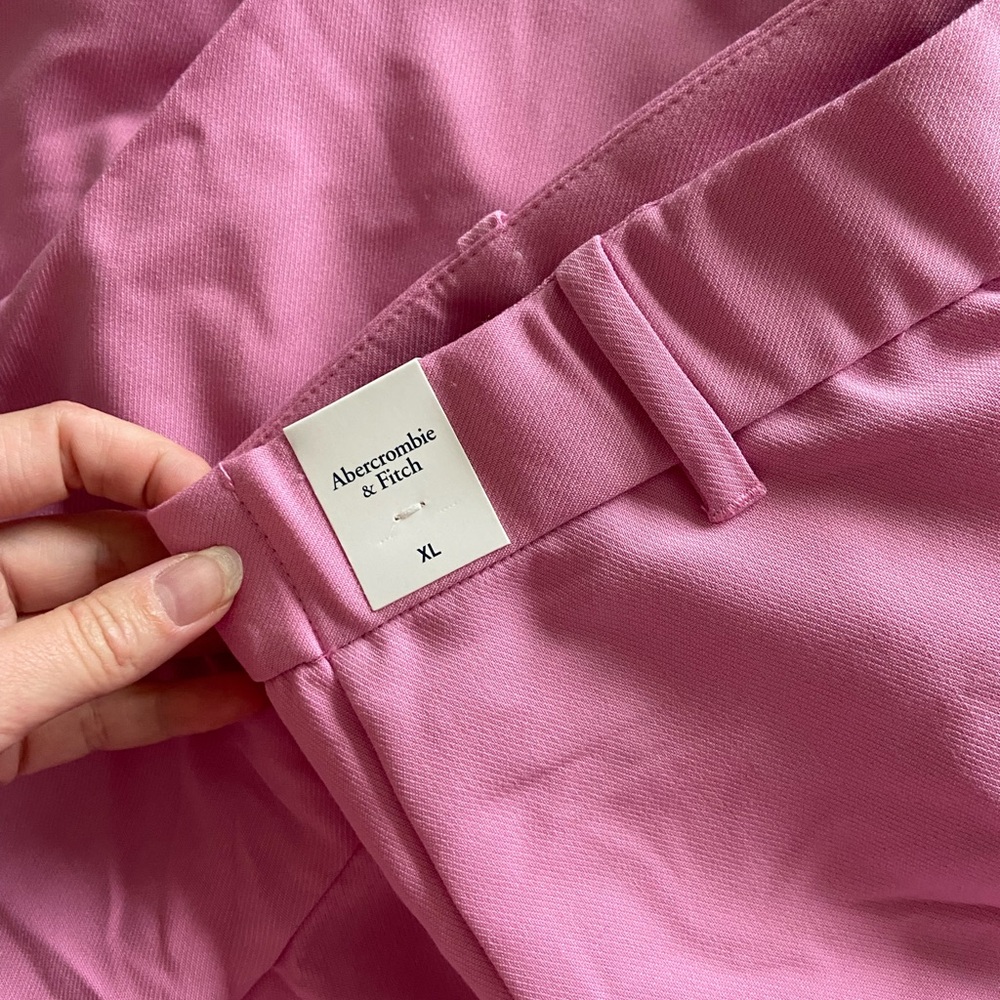 Brand new with tags Abercrombie shorts